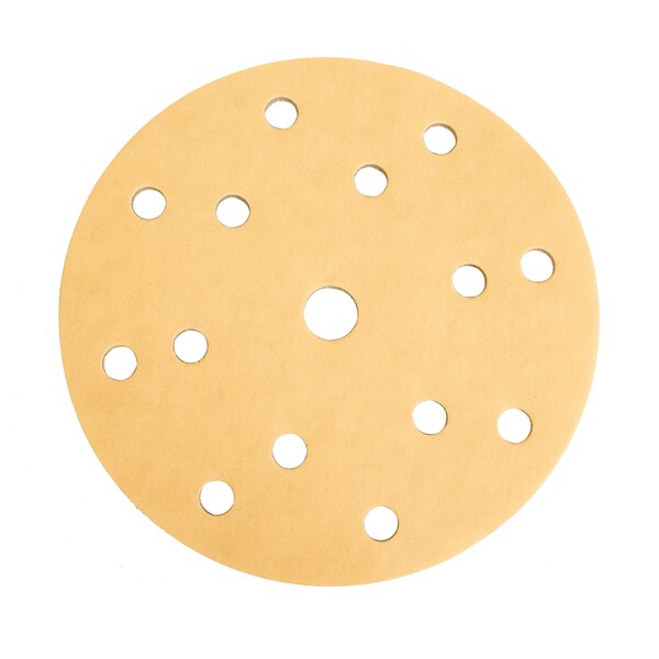 Mirka Osp-4 Finishing Disc 3 6H, PK20 OS-734-004 - main